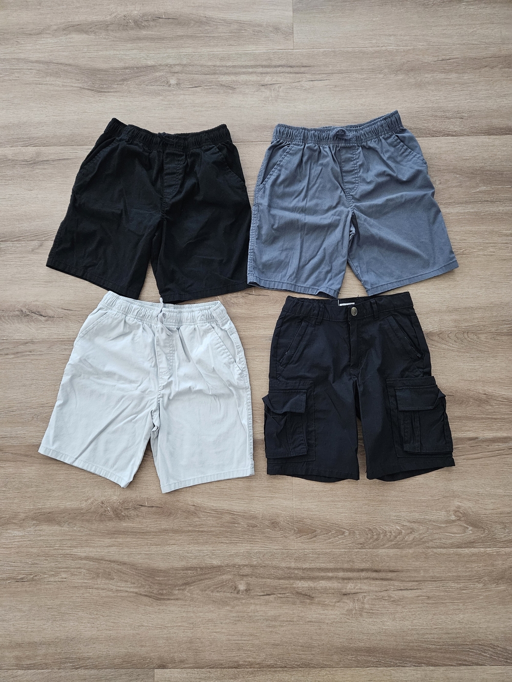 Boys' Clothing Bundle Size Large 10-12 - Picture 2 of 12
